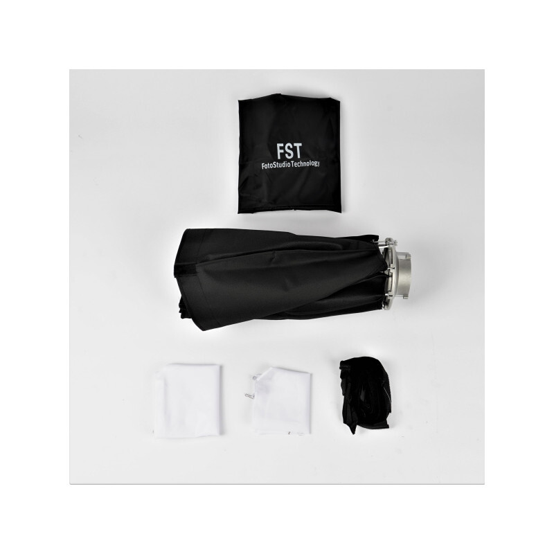 FST SB-35U быстрораскладной софтбокс 60 cм