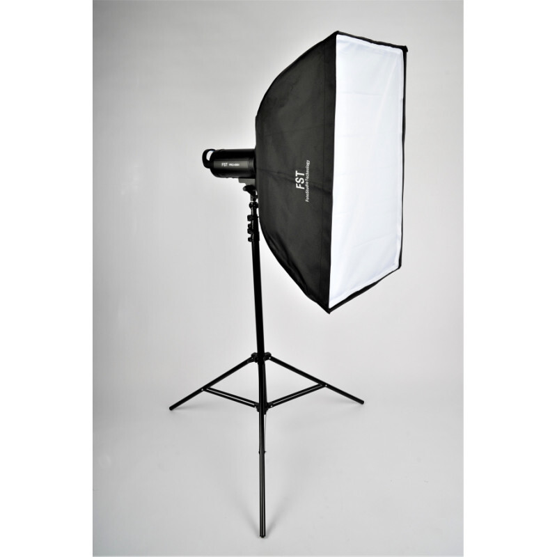 FST SB-35U быстрораскладной софтбокс 60x90 cм