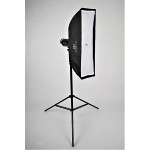 FST SB-35U быстрораскладной софтбокс 22x90 cм