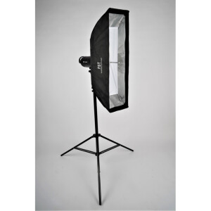 FST SB-35U быстрораскладной софтбокс 22x90 cм