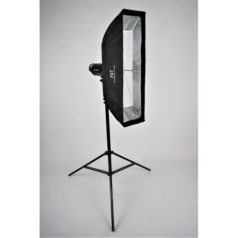 FST SB-35U быстрораскладной софтбокс 22x90 cм