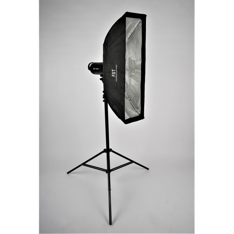 FST SB-35U быстрораскладной софтбокс 22x90 cм