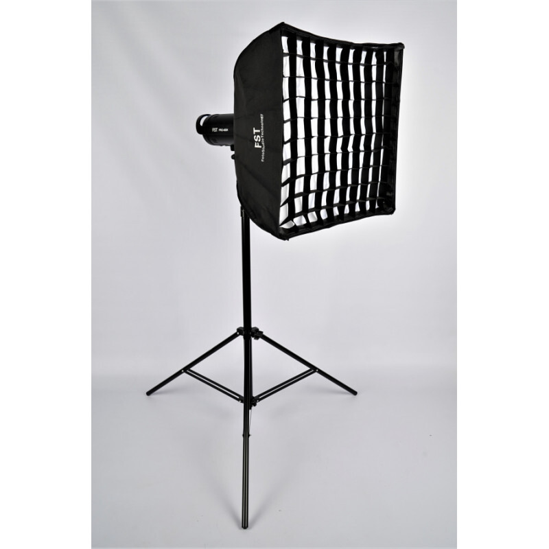 FST SB-35U быстрораскладной софтбокс 60x60 cм