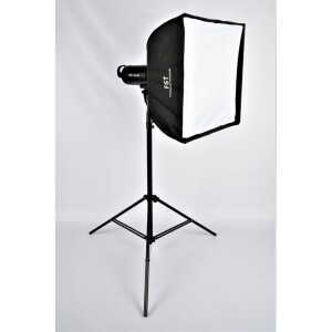 FST SB-35U быстрораскладной софтбокс 60x60 cм