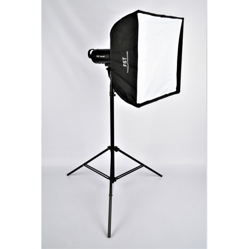 FST SB-35U быстрораскладной софтбокс 60x60 cм