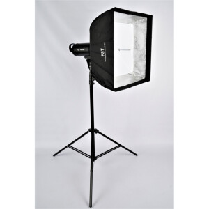FST SB-35U быстрораскладной софтбокс 60x60 cм