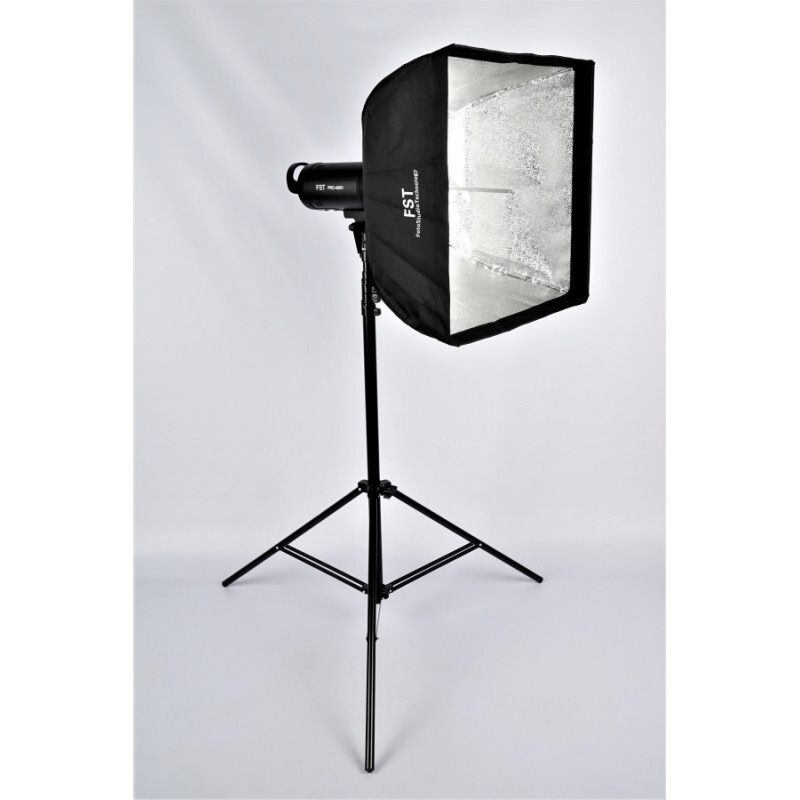 FST SB-35U быстрораскладной софтбокс 60x60 cм