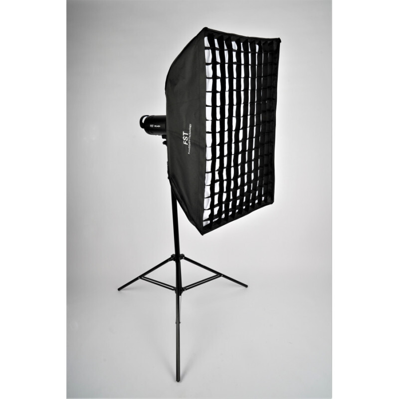 FST SB-35U быстрораскладной софтбокс 80x120 cм