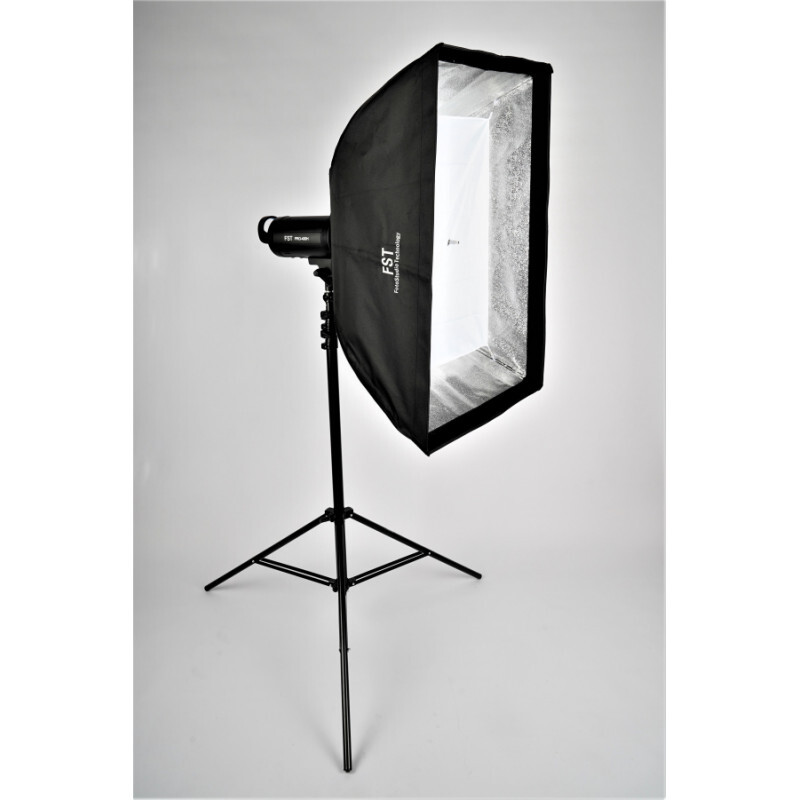 FST SB-35U быстрораскладной софтбокс 80x120 cм