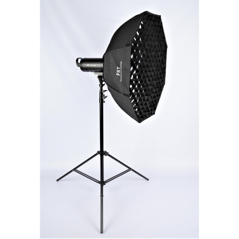 FST SB-35U быстрораскладной софтбокс 90 cм