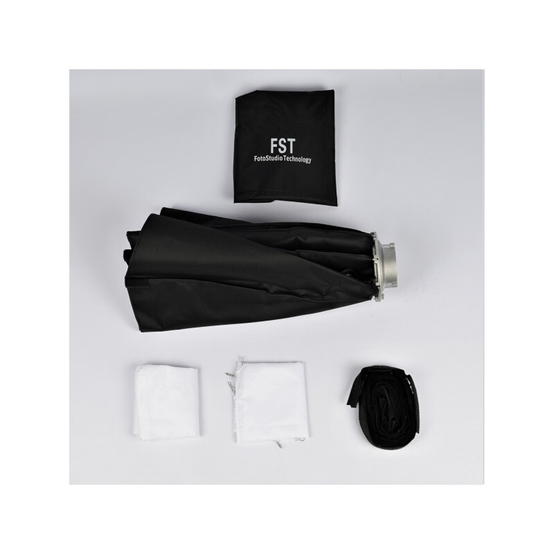 FST SB-35U быстрораскладной софтбокс 90 cм