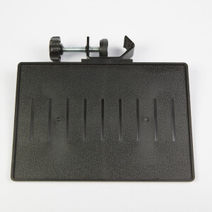 Fotokvant ST-2014 столик с креплением на стойку 20х14 см