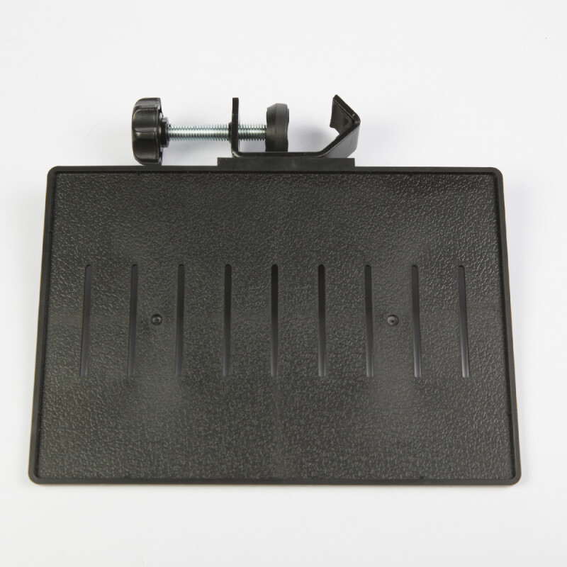 Fotokvant ST-2014 столик с креплением на стойку 20х14 см