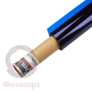 Chris James 132 Medium Blue фолиевый фильтр