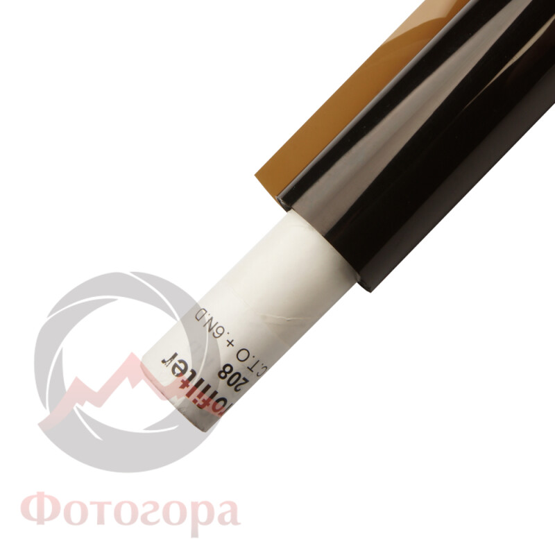 Chris James 208 Full Ct Orange+6nd фолиевый фильтр