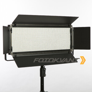 Fotokvant AL-1200AS светодиодный осветитель 3200-5600 К 1200 светодиодов 70 Вт