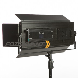 Fotokvant AL-1200AS светодиодный осветитель 3200-5600 К 1200 светодиодов 70 Вт