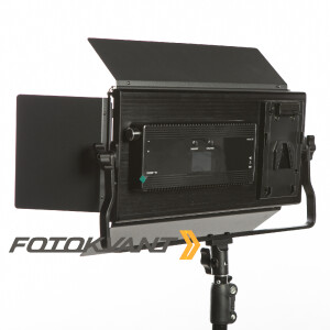 Fotokvant AL-900AS светодиодный осветитель 3200-5600К 50Вт 900 светодиодов CRI 97