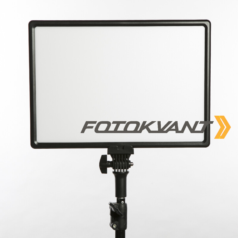 Fotokvant SL-288A светодиодный осветитель 3200-5600К 40Вт CRI 95