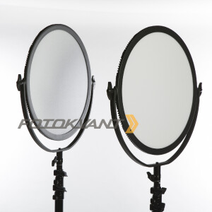 Fotokvant Interview 360 kit комплект постоянного света