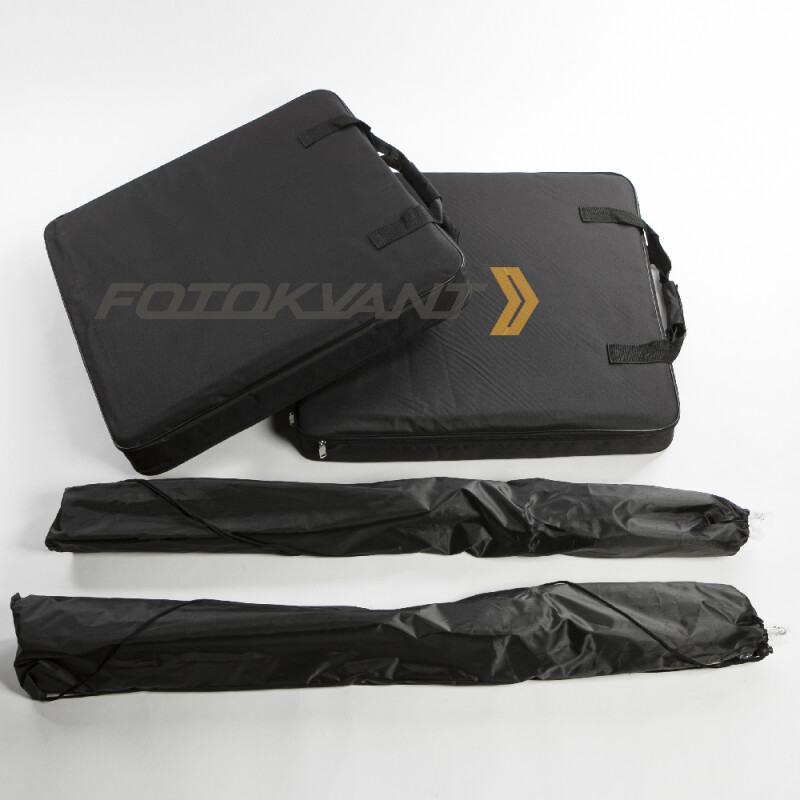 Fotokvant Interview 360 kit комплект постоянного света