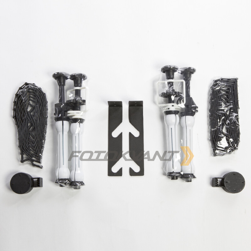 Fotokvant B-2W система подъема 2 фонов