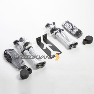 Fotokvant B-2W система подъема 2 фонов