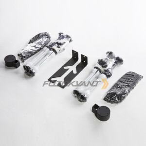 Fotokvant B-2W система подъема 2 фонов