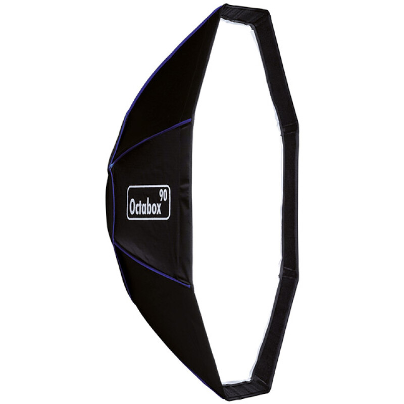 Hensel (3000090) Octa E 90 см софтбокс с адаптером