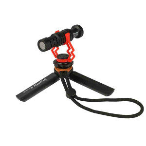 Phottix 99918 MC-20 комплект микрофона с держателем для телефона