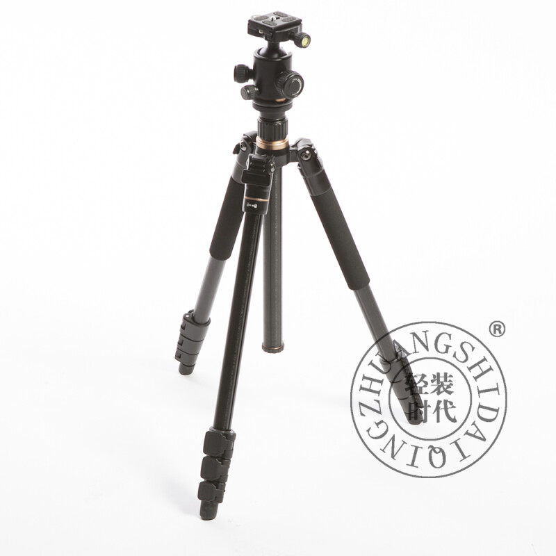 QZSD Q520 штатив-монопод с шаровой головой макс высота 161 см