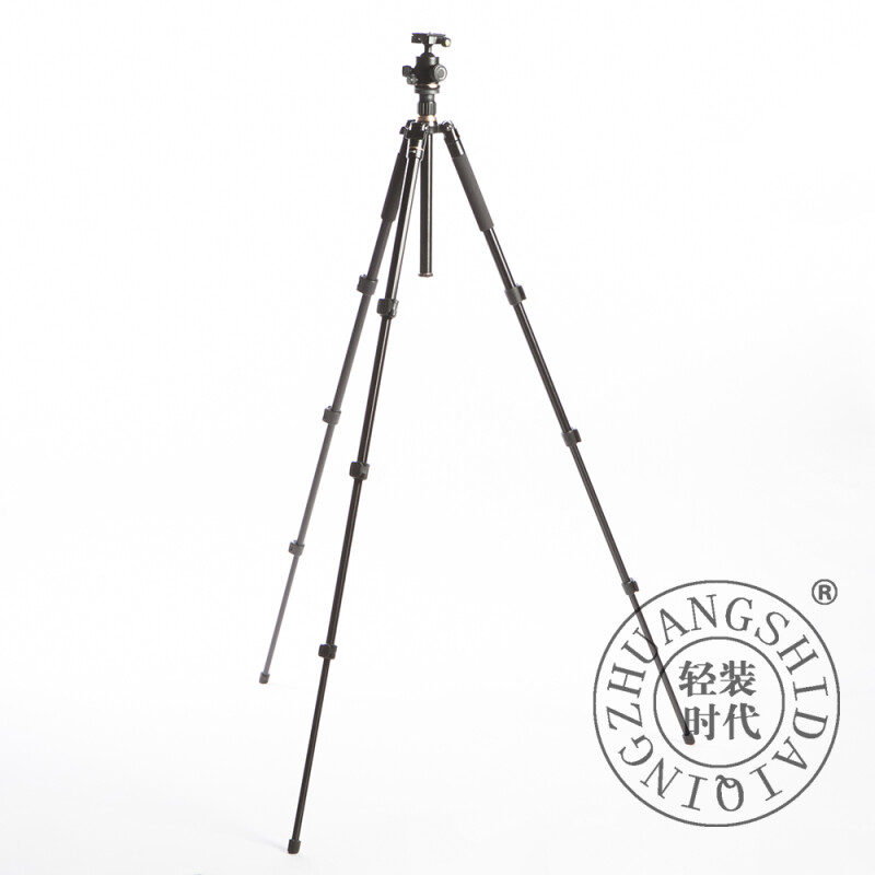 QZSD Q520 штатив-монопод с шаровой головой макс высота 161 см