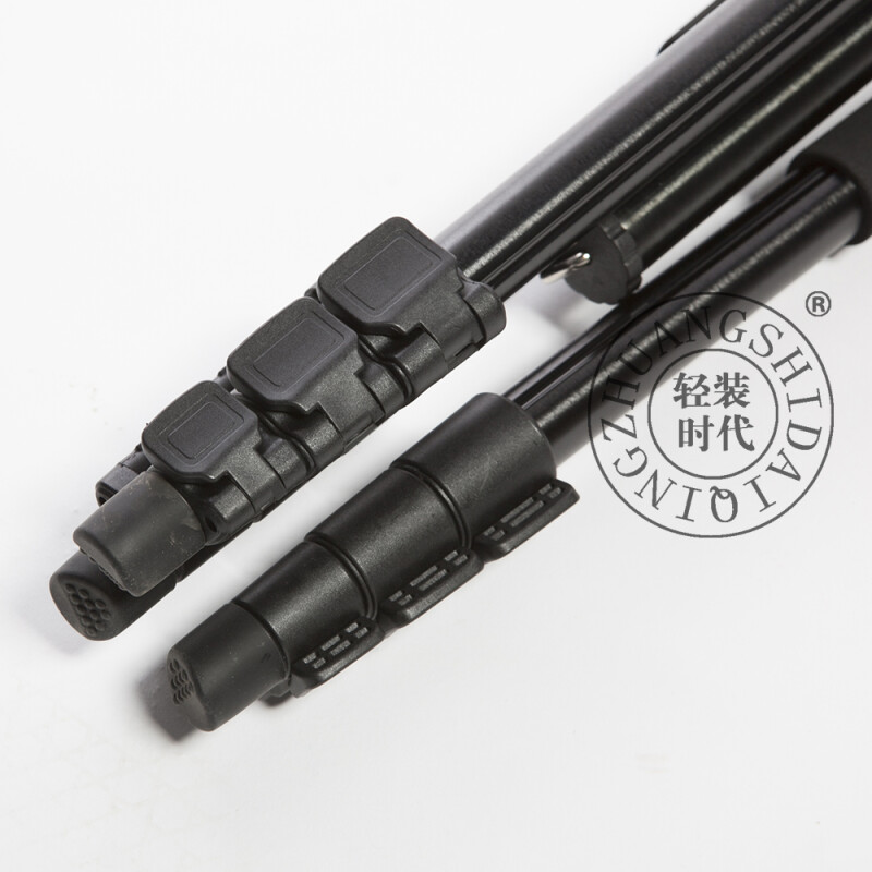 QZSD Q520 штатив-монопод с шаровой головой макс высота 161 см