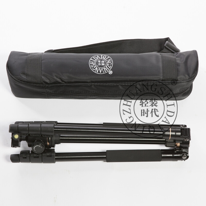 QZSD Q520 штатив-монопод с шаровой головой макс высота 161 см