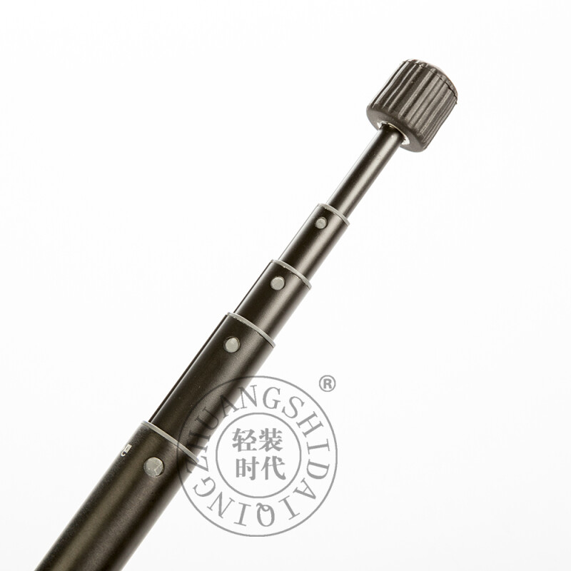 QZSD Q160D мини-штатив