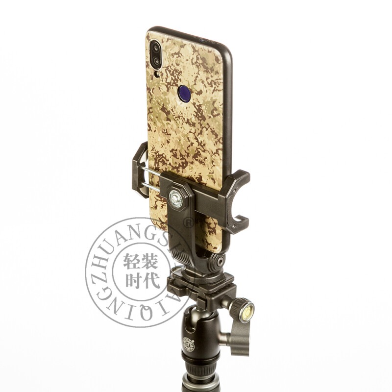 QZSD Q160D мини-штатив