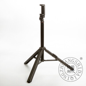 QZSD ZP100 мини штатив 39-134 см с креплением для телефона