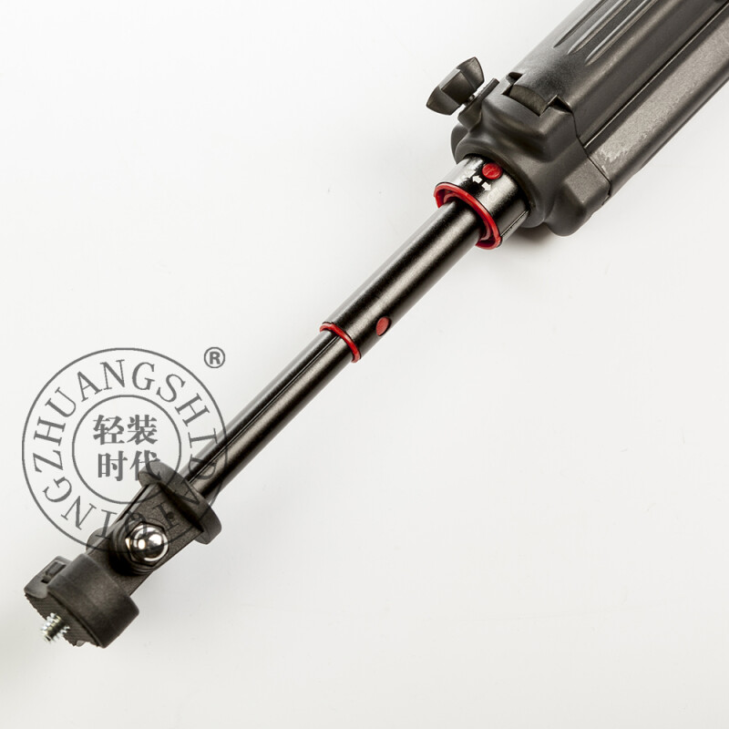 QZSD ZP100 мини штатив 39-134 см с креплением для телефона