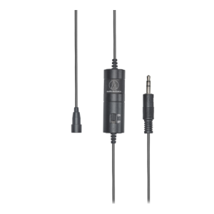 Audio-Technica ATR3350xiS микрофон