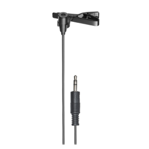 Audio-Technica ATR3350xiS микрофон