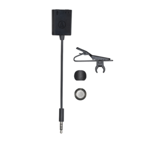 Audio-Technica ATR3350xiS микрофон