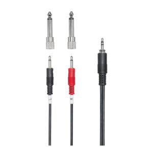 Audio-Technica ATR6250X микрофон