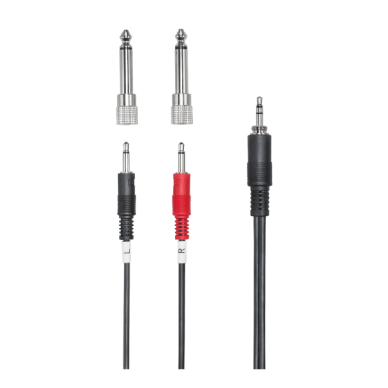 Audio-Technica ATR6250X микрофон