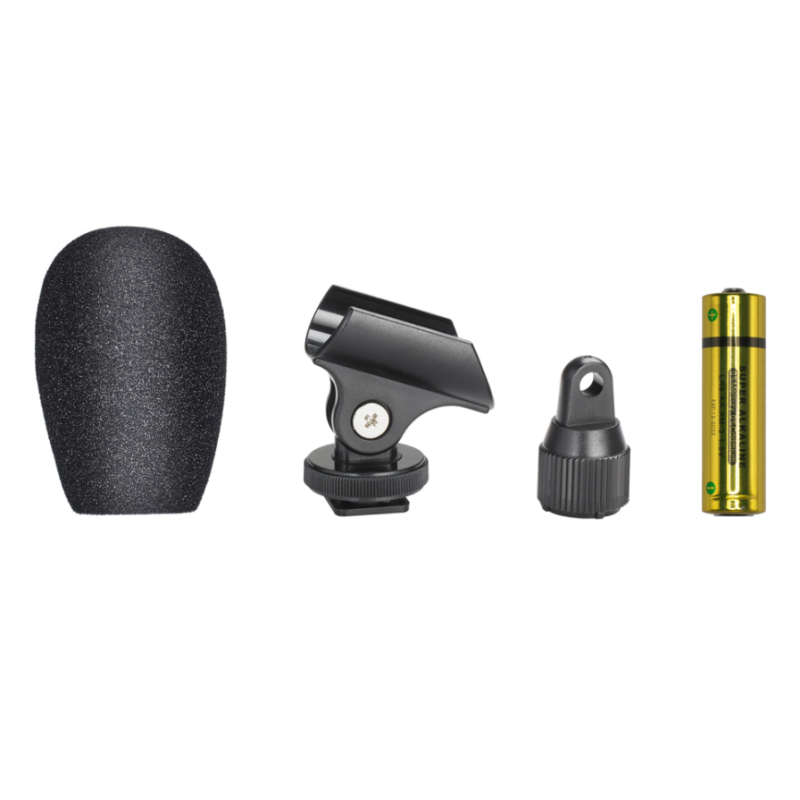 Audio-Technica ATR6250X микрофон