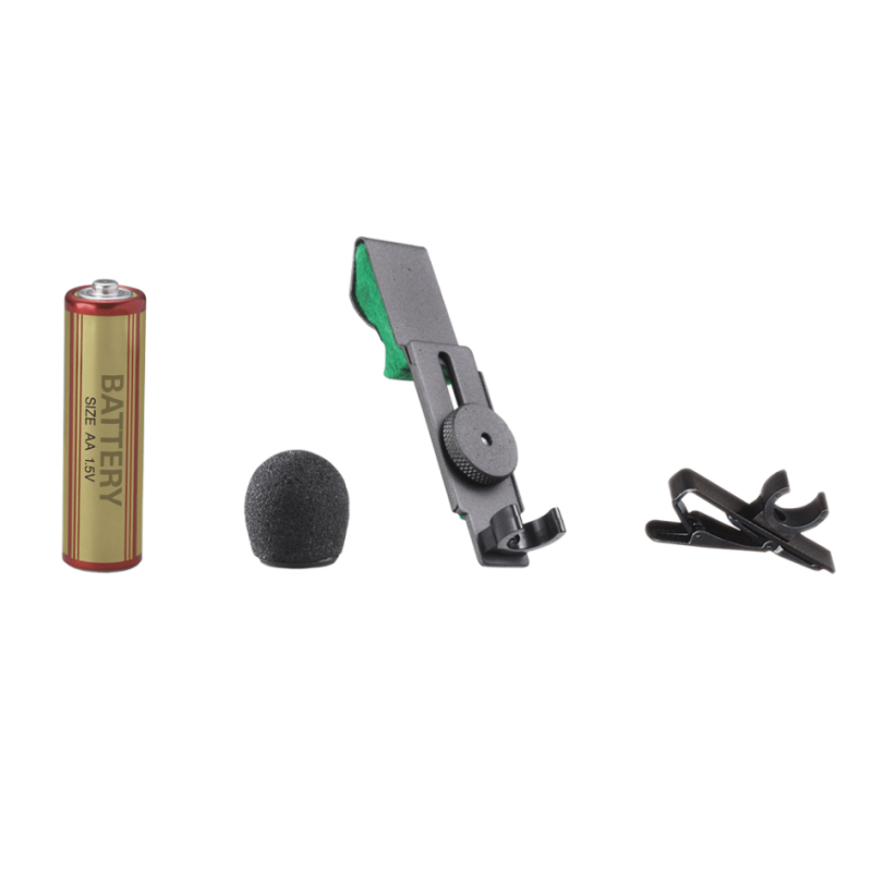 Audio-Technica PRO70 профессиональный микрофон