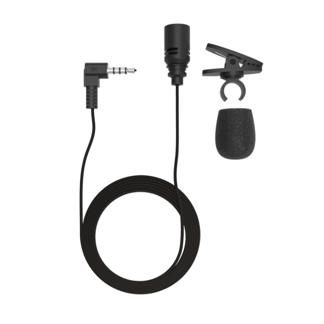 RITMIX RCM-102 микрофон