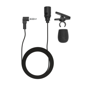 RITMIX RCM-102 микрофон