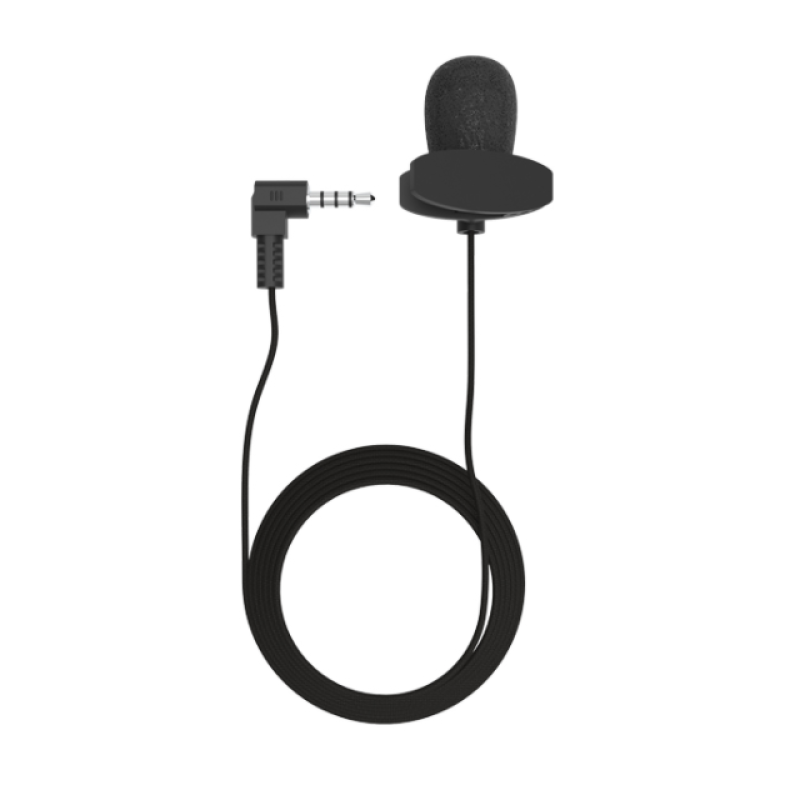 RITMIX RCM-102 микрофон