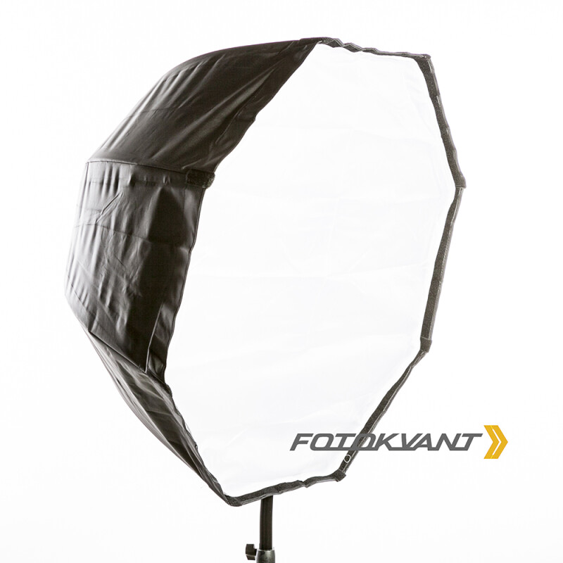 Fotokvant U-80SO зонт-софтбокс октобокс 80 см