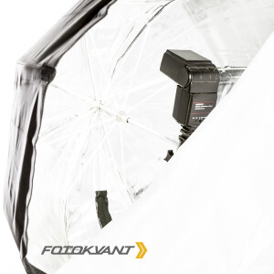 Fotokvant U-80SO зонт-софтбокс октобокс 80 см